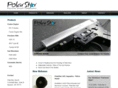 polarstarairsoft.com
