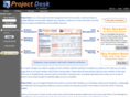 projectdesk.net