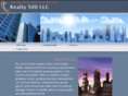 realty500atl.com