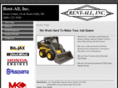 rent-all.com
