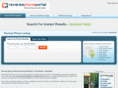 reversephoneportal.com