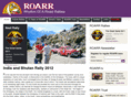 roarrallies.com