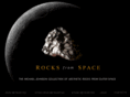 rocksfromspace.org