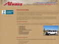 rockypointvanrental.com