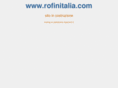 rofinitalia.com