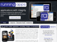 running-apps.com