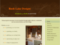 rushlakedesigns.com