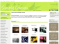 simplycanvasart.co.uk