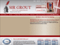 sirgrout.com