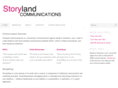 storylandcommunications.com