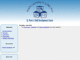 stpeterscdc.com