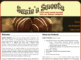 susiessweets.com