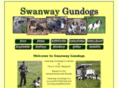 swanwaygundogs.com