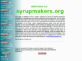 syrupmakers.org