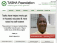 tasha-foundation.org.uk