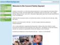 theconcordfamilydaycare.com