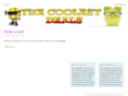 thecoolestdeals.com