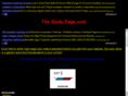 thestudypage.com