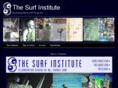 thesurfinstitute.com