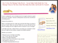 tipstosaveamarriage.com