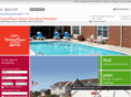 towneplacesuitesclevelandwestlake.com