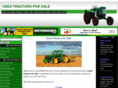 tractorwithplow.com