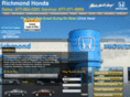 valentinehonda.com