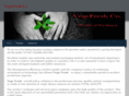 vegefresh.com
