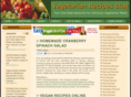 vegetarianrecipesblog.net