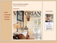victoriankitchensandbaths.com