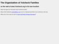 volcheck.org