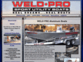 weldproboats.com