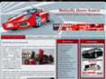 wingedfeetdesign.com