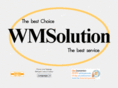 wmsolution.com