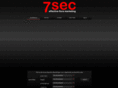 7sec.nl