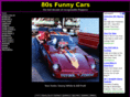 80sfunnycars.com