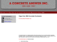 aconcreteanswer.com