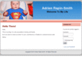adrien-rapin-smith.com