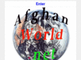 afghaniworld.net