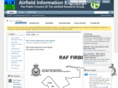 airfieldinformationexchange.org