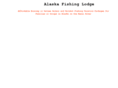 alaska-fishing-lodge.com