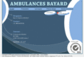 ambulances-bayard.com