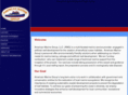 americanmarinegroup.biz