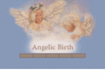 angelicbirth.com