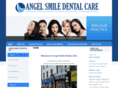 angelsmile.co.uk