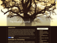 arboristjournal.com
