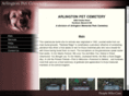 arlingtonpetcemetery.com