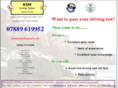 asmdrivingtuition.co.uk