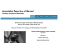 associatedreportersmerced.com