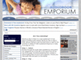 audiobookemporium.net